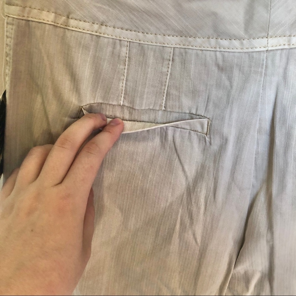 Free People liberty pants NWT - Picture 5 of 8